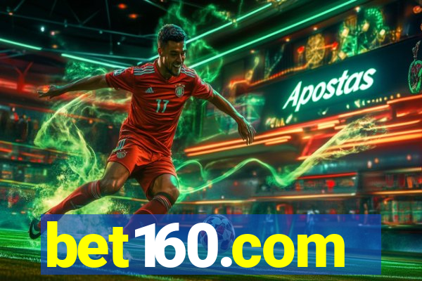 bet160.com
