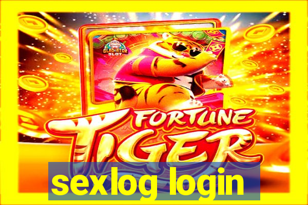 sexlog login