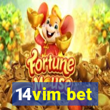 14vim bet