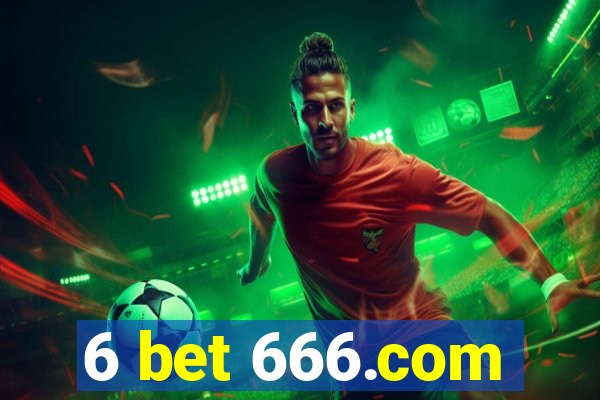 6 bet 666.com