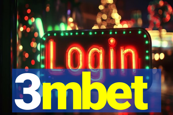 3mbet