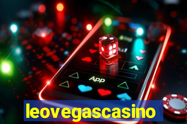 leovegascasino