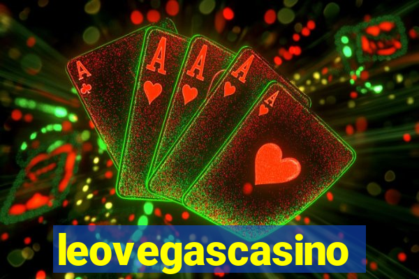 leovegascasino
