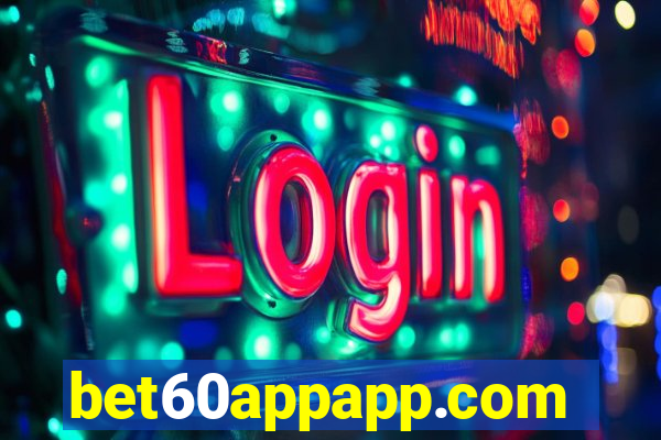 bet60appapp.com