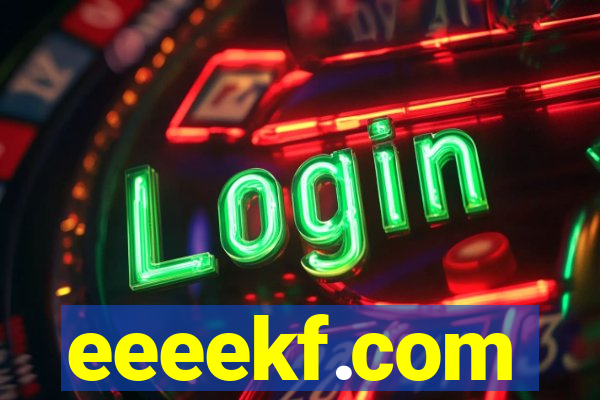 eeeekf.com