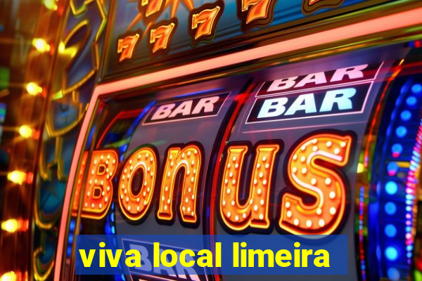viva local limeira