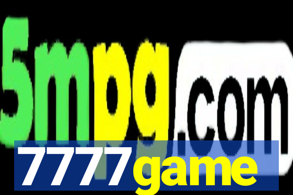 7777game