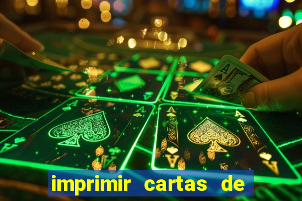 imprimir cartas de yu gi oh