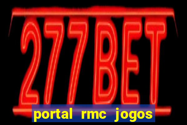 portal rmc jogos ao vivo