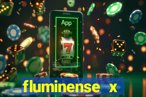 fluminense x internacional futemax