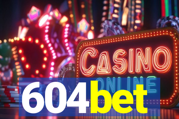 604bet