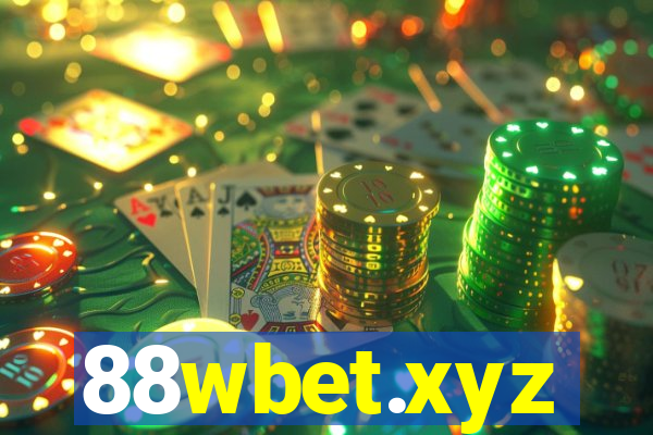 88wbet.xyz