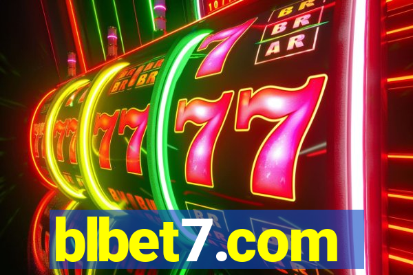 blbet7.com