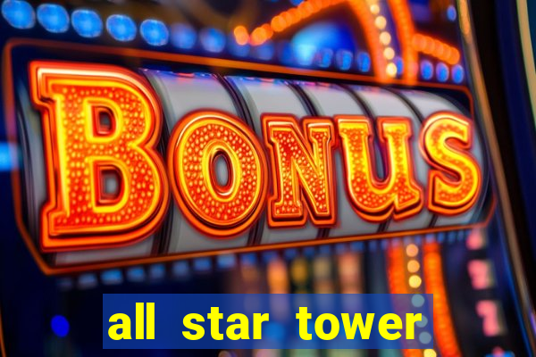 all star tower defense codes wiki