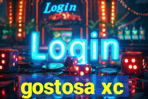 gostosa xc