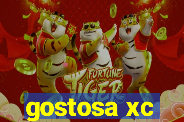 gostosa xc