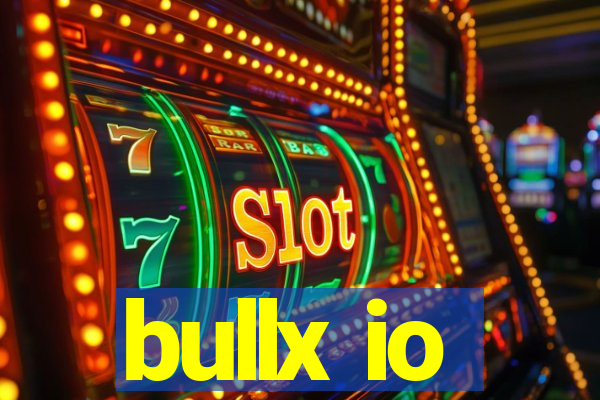bullx io