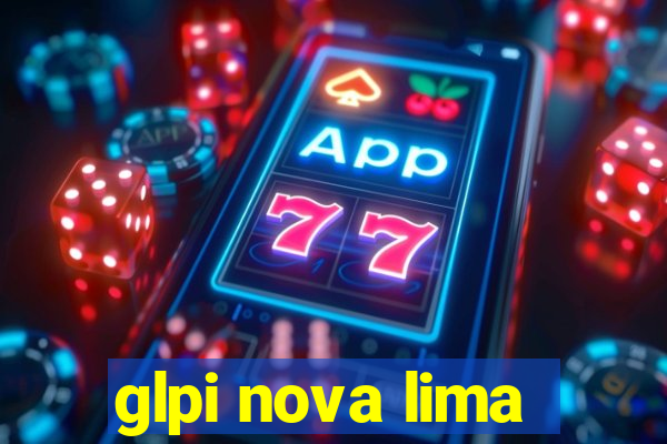 glpi nova lima