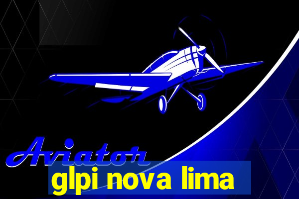 glpi nova lima