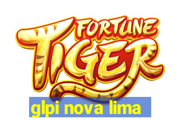 glpi nova lima