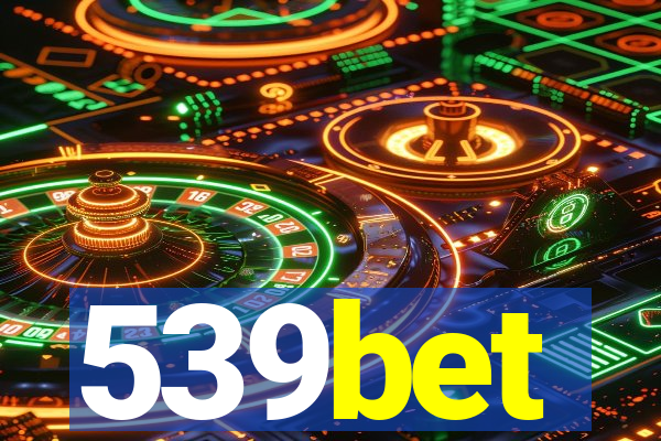 539bet