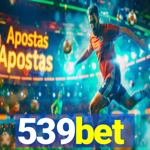 539bet