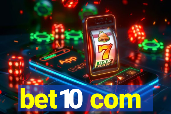 bet10 com