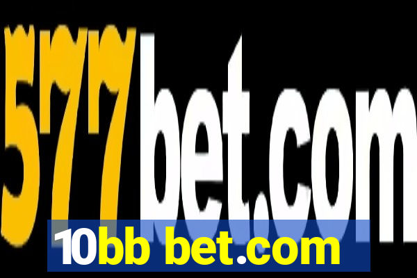 10bb bet.com
