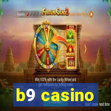 b9 casino
