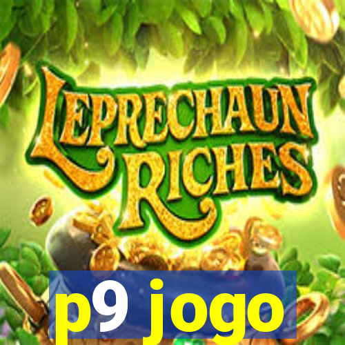 p9 jogo
