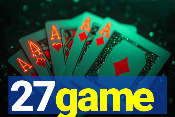 27game