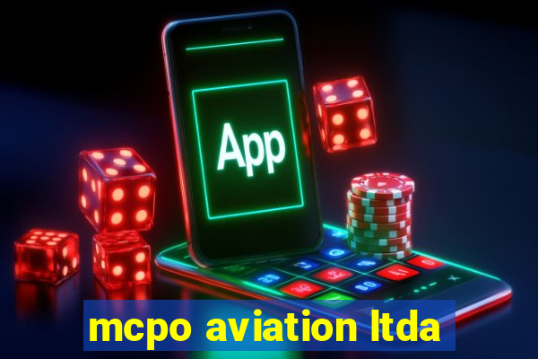 mcpo aviation ltda