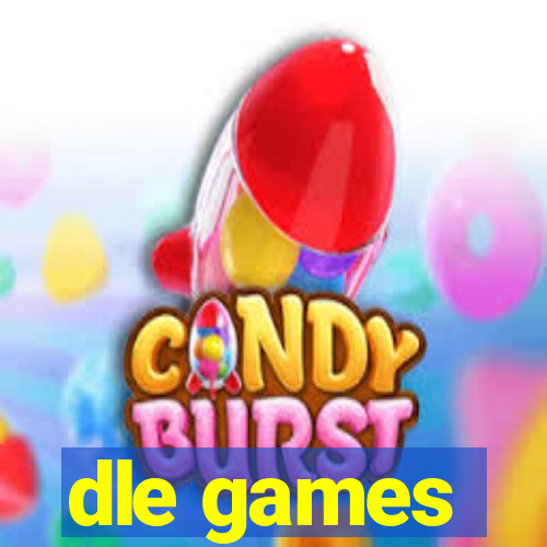 dle games