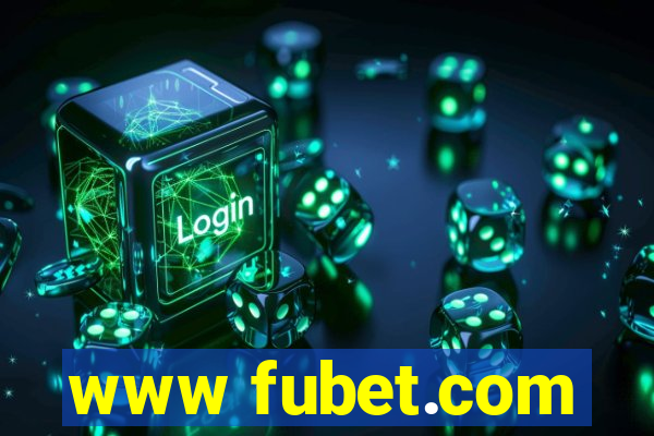 www fubet.com