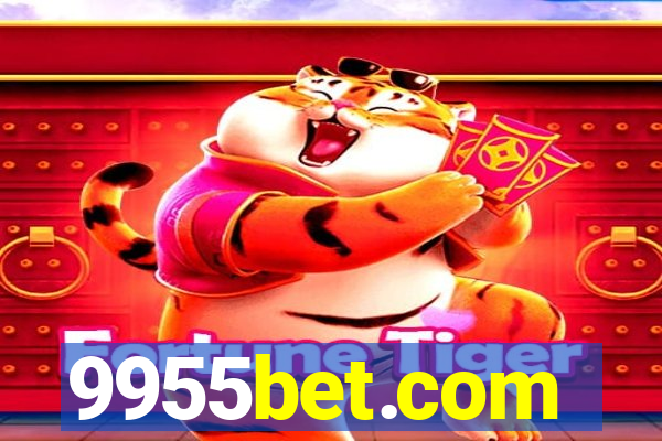 9955bet.com