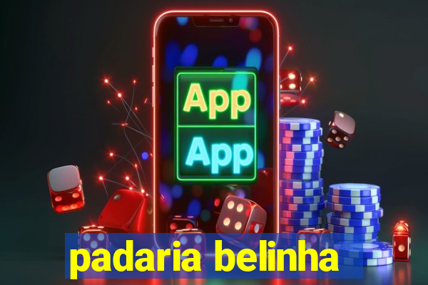 padaria belinha