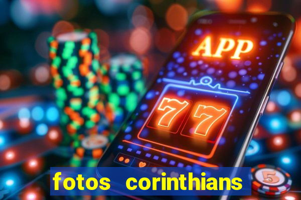 fotos corinthians zuando palmeiras