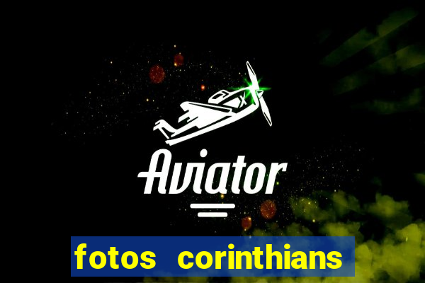 fotos corinthians zuando palmeiras