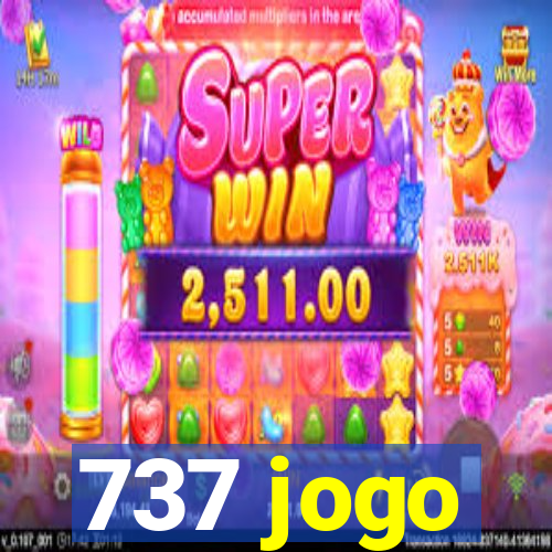 737 jogo