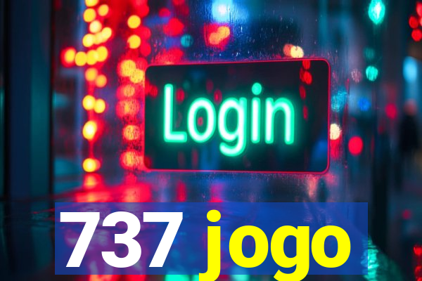 737 jogo