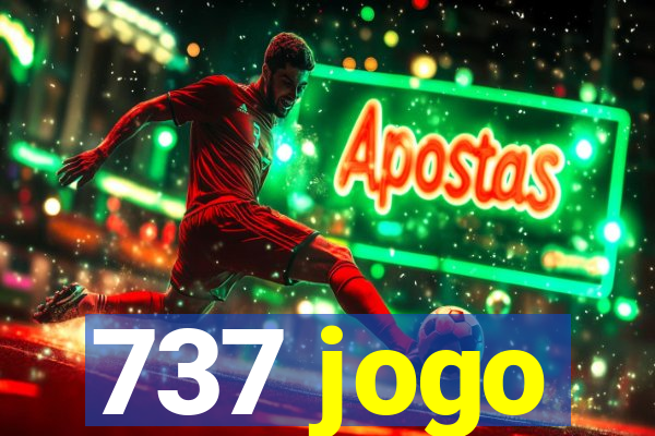 737 jogo