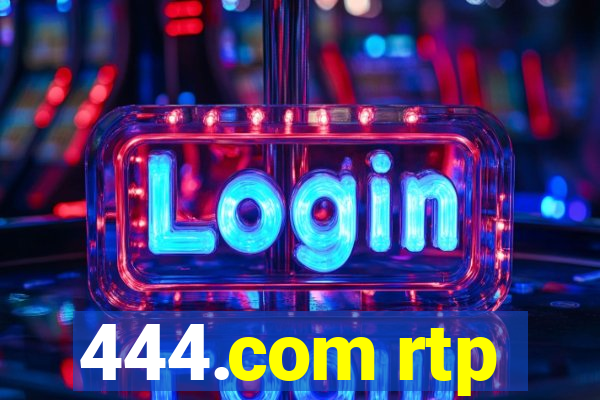 444.com rtp