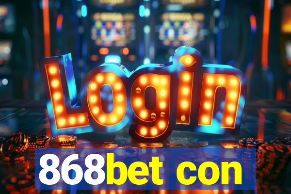 868bet con