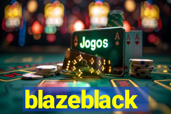 blazeblack