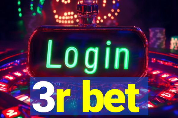 3r bet