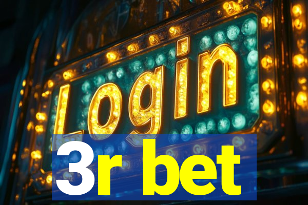 3r bet