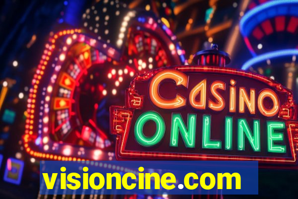 visioncine.com