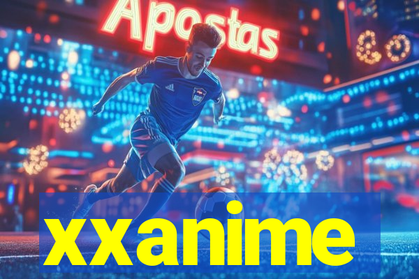 xxanime
