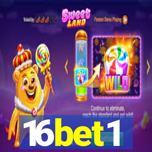 16bet1