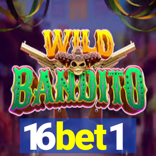 16bet1